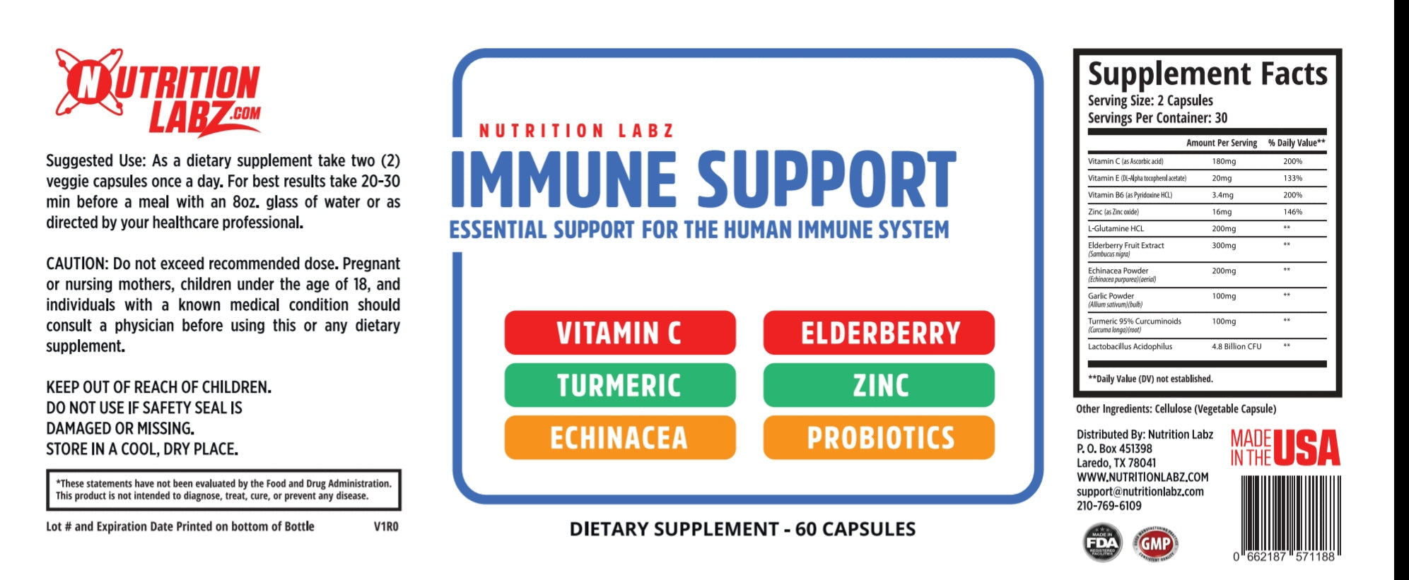 Immune Support