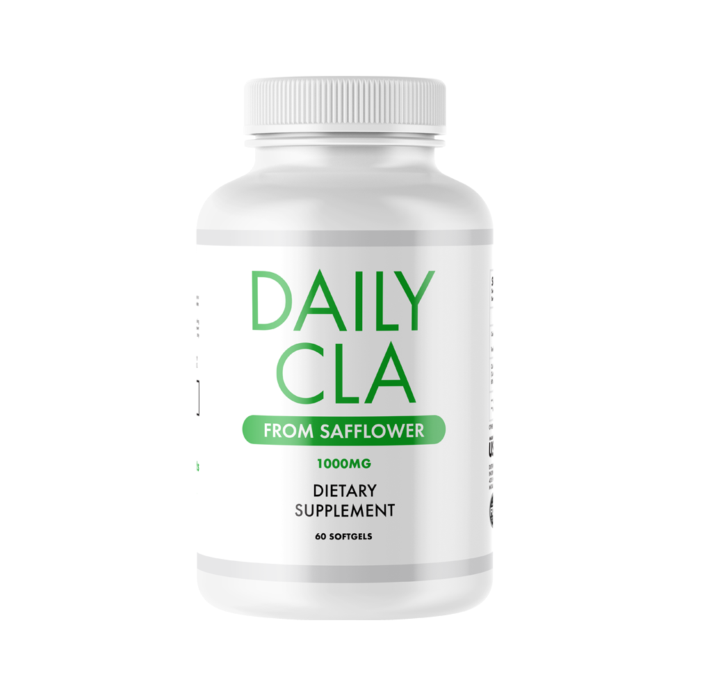 » Daily CLA From Safflower (100% off)