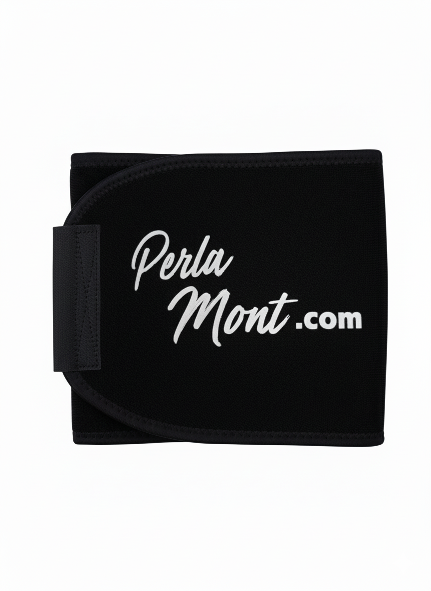 Sweat Belt & Epic Sweat Slimming Workout Enhancing Body Balm