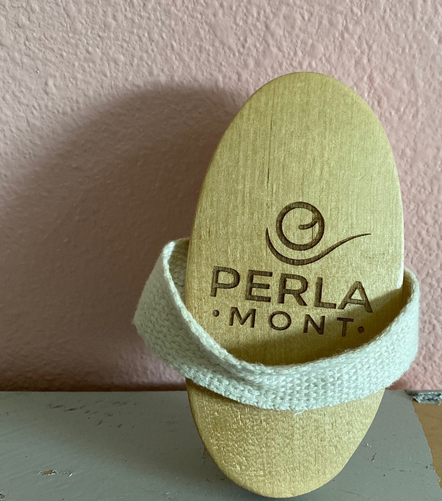 » Body Brush (100% off)