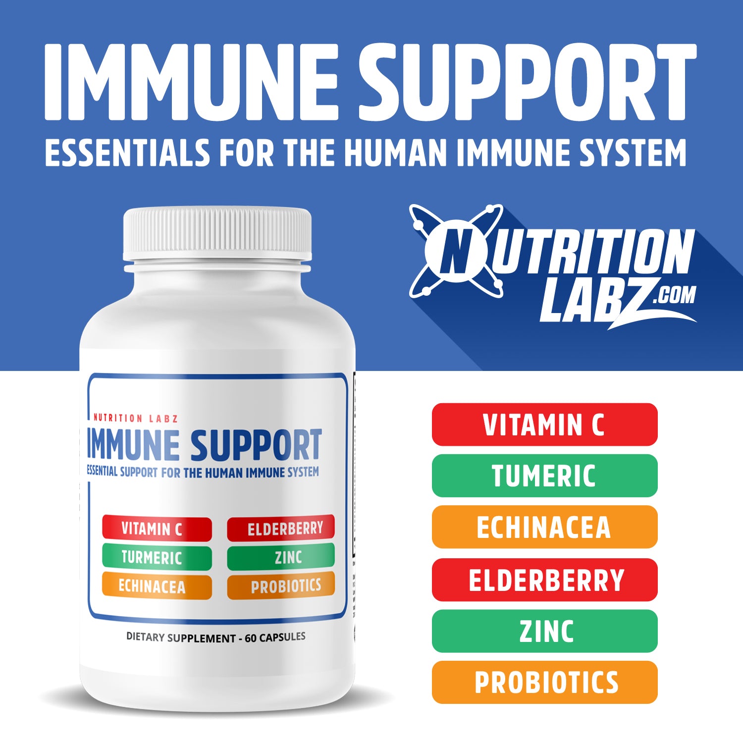 Immune Support