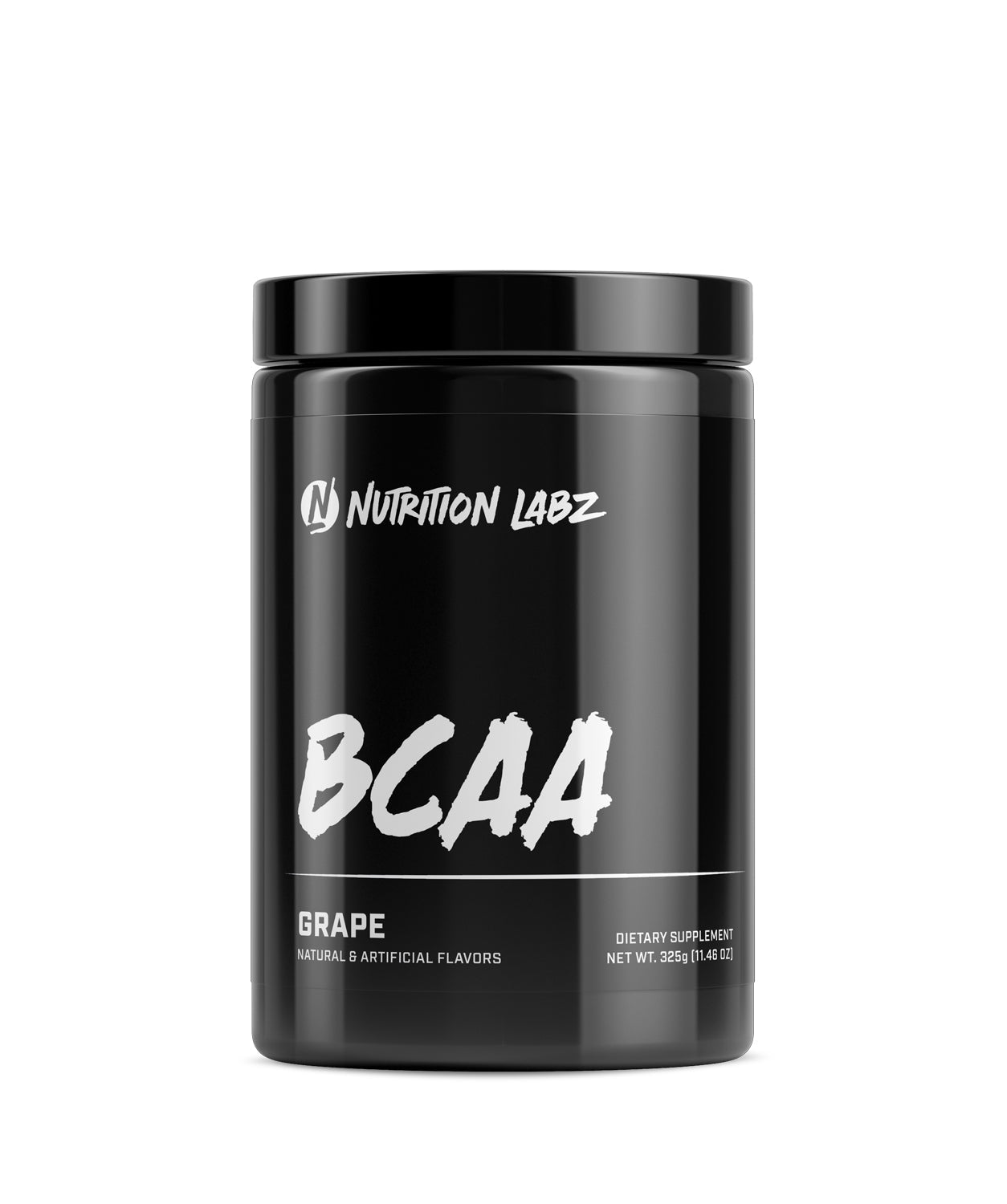 BCAA’s - Branch Chain Amino Acids