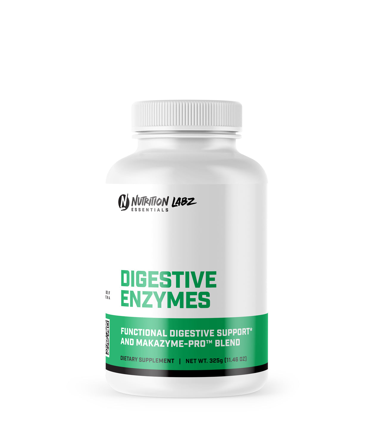 Digestive Enzymes