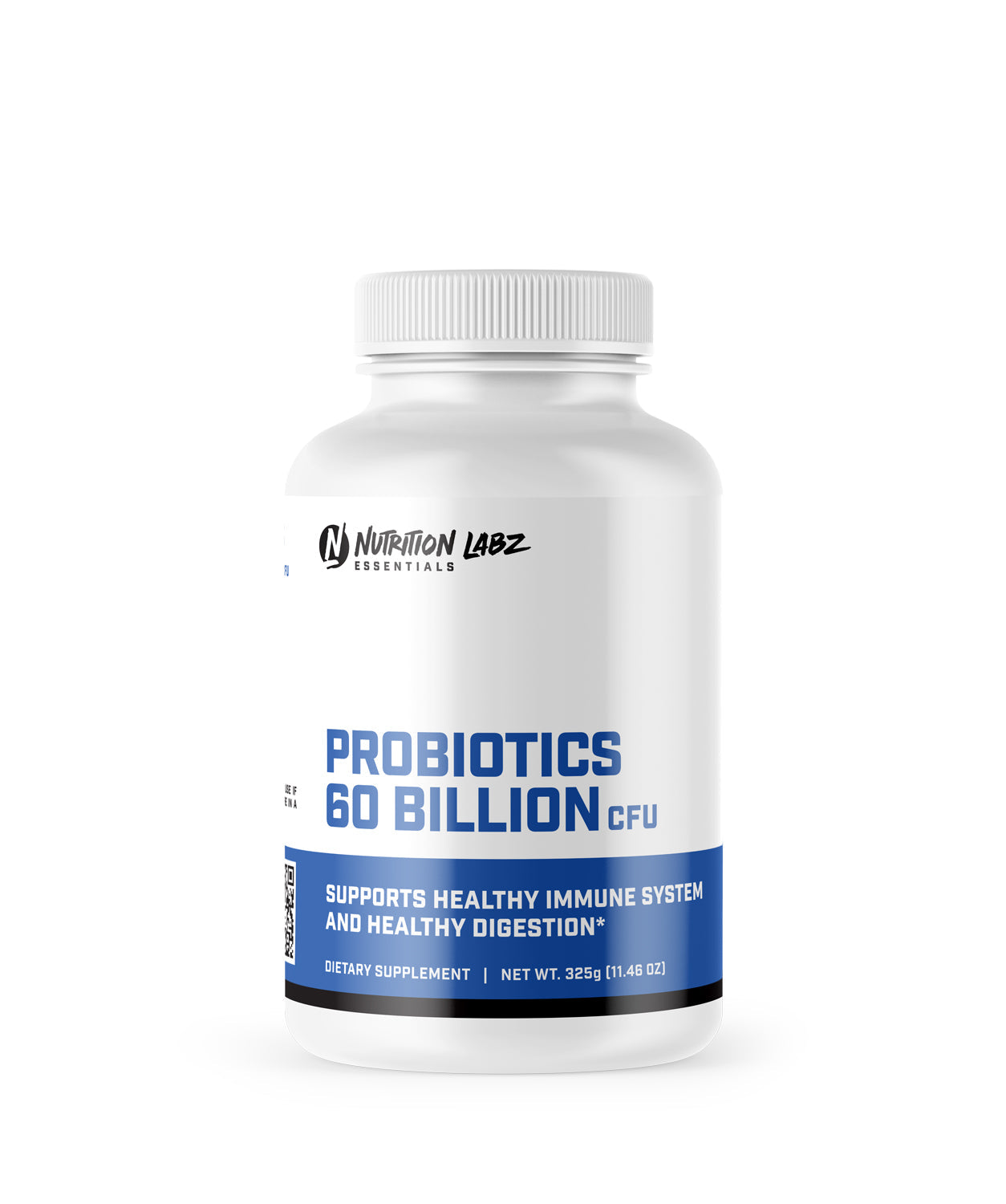 Probiotics 60 billion CFU