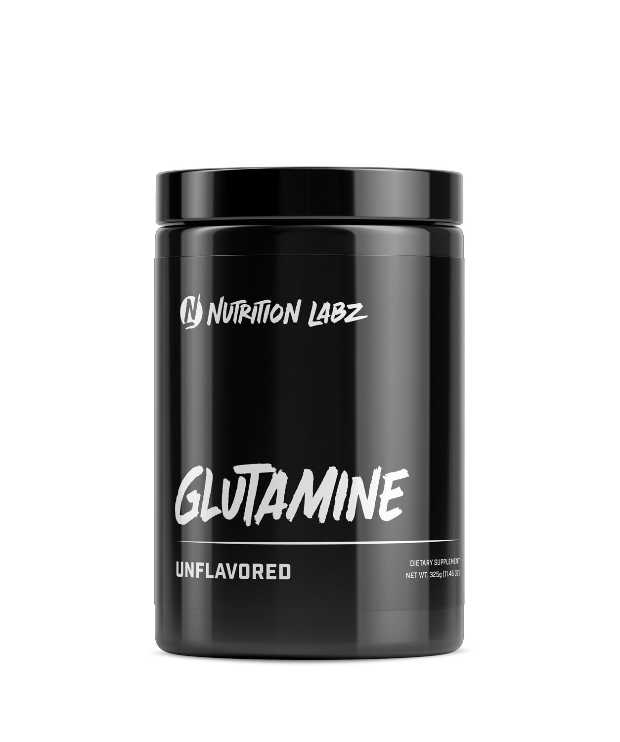 Glutamine Raw