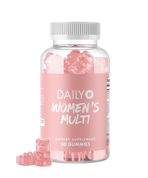 » Daily Women's Multivitamin (100% off)