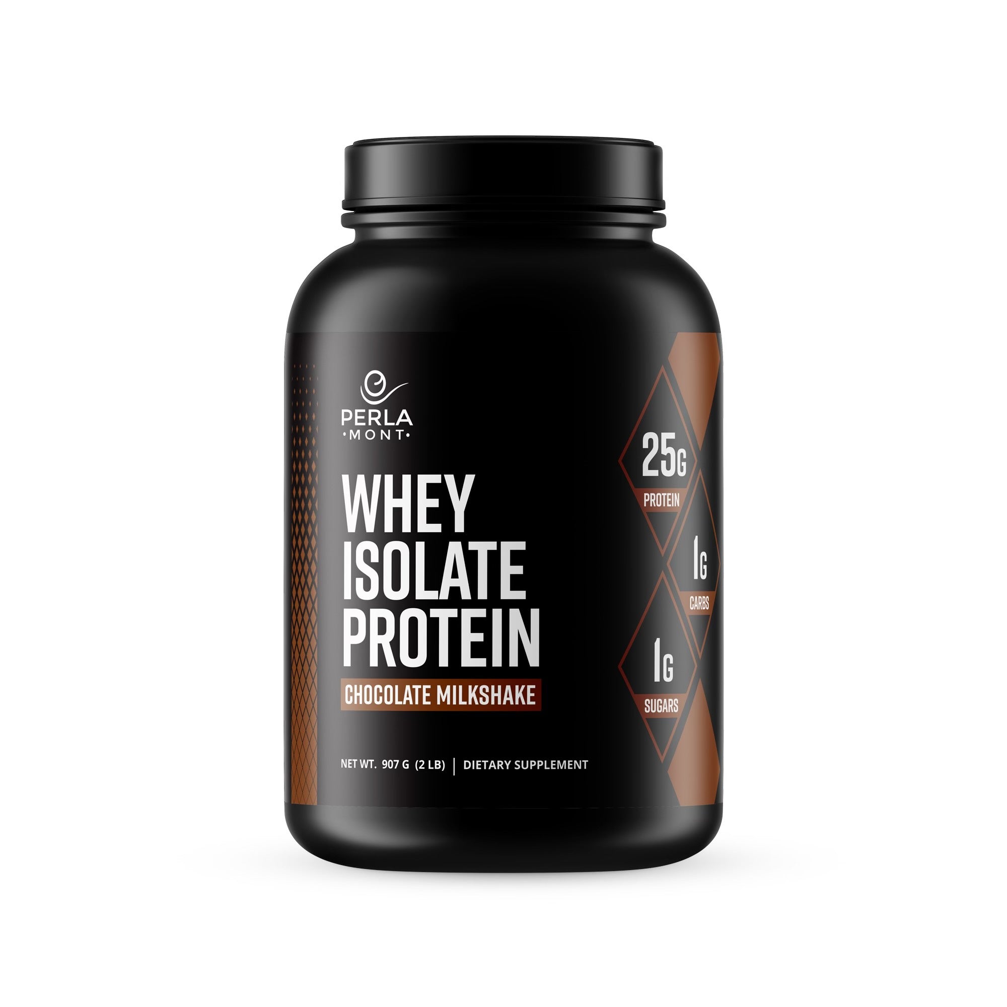 Whey Isolate Protein