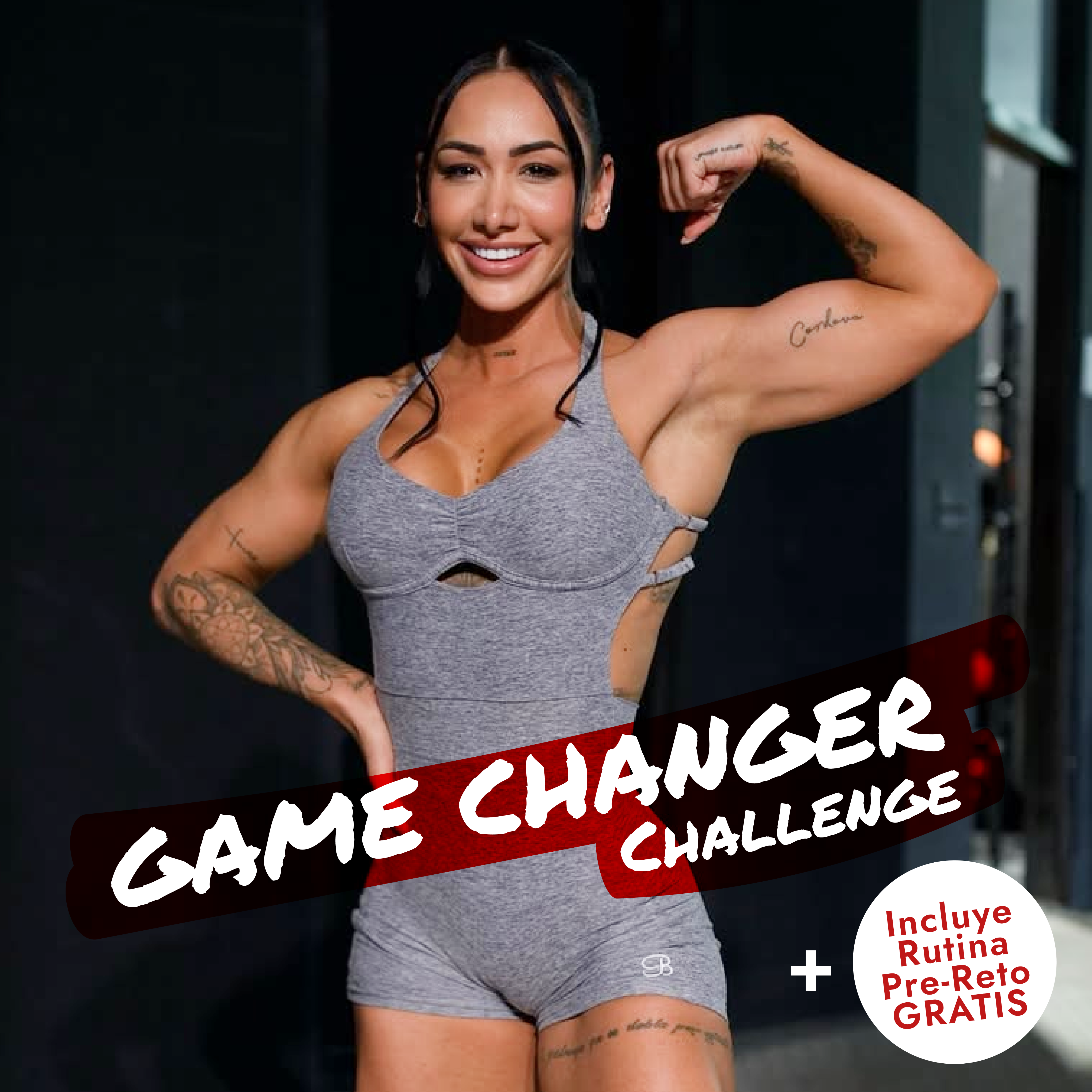 Game Changer Challenge