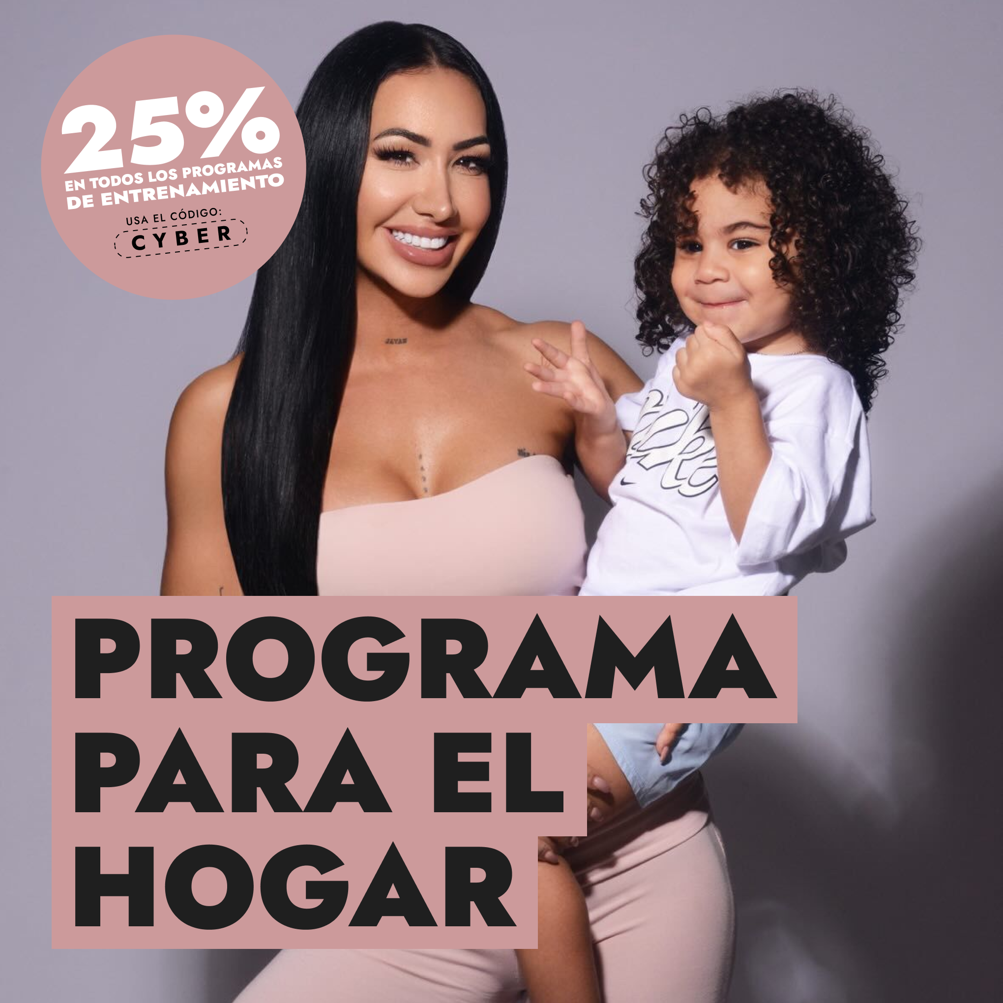 Busy Mom Program