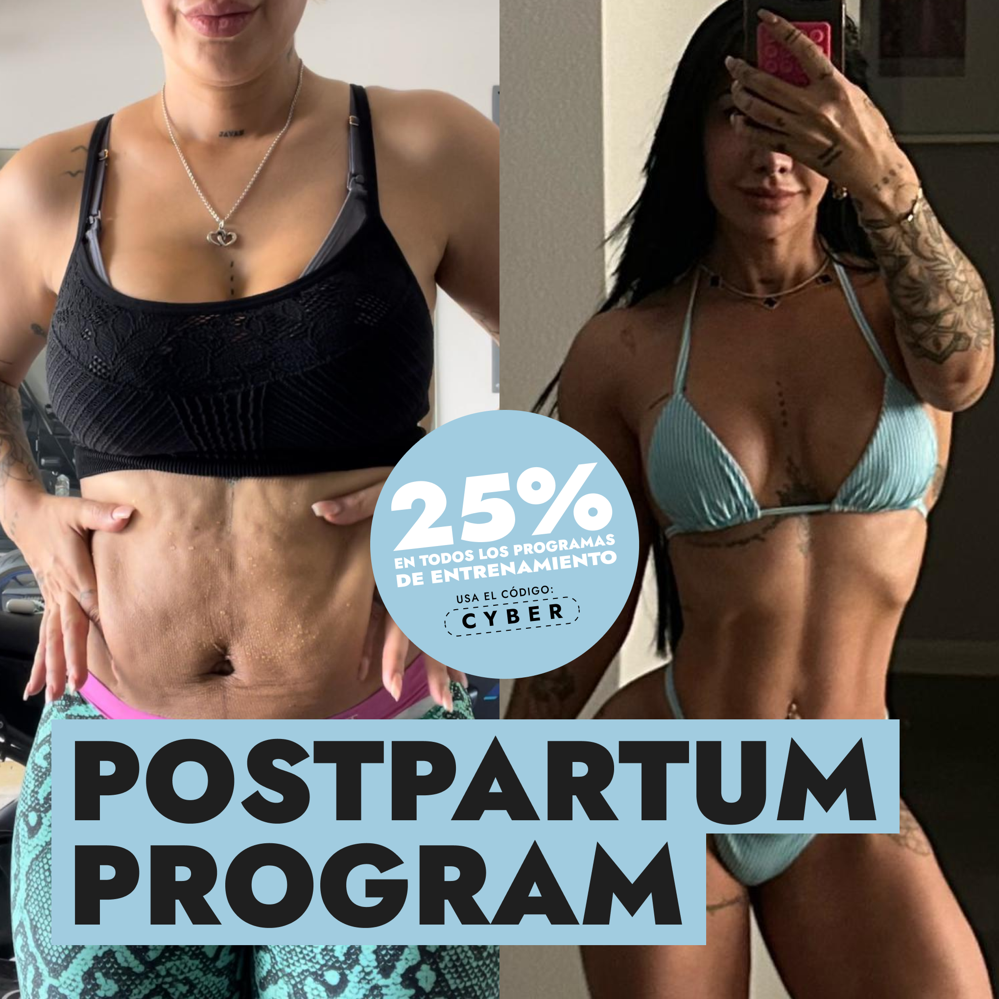 Postpartum Program