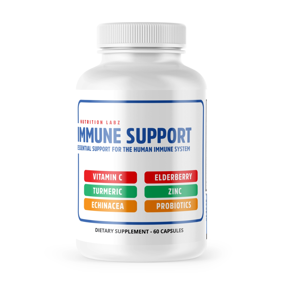 Immune Support