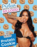 Protein cookie