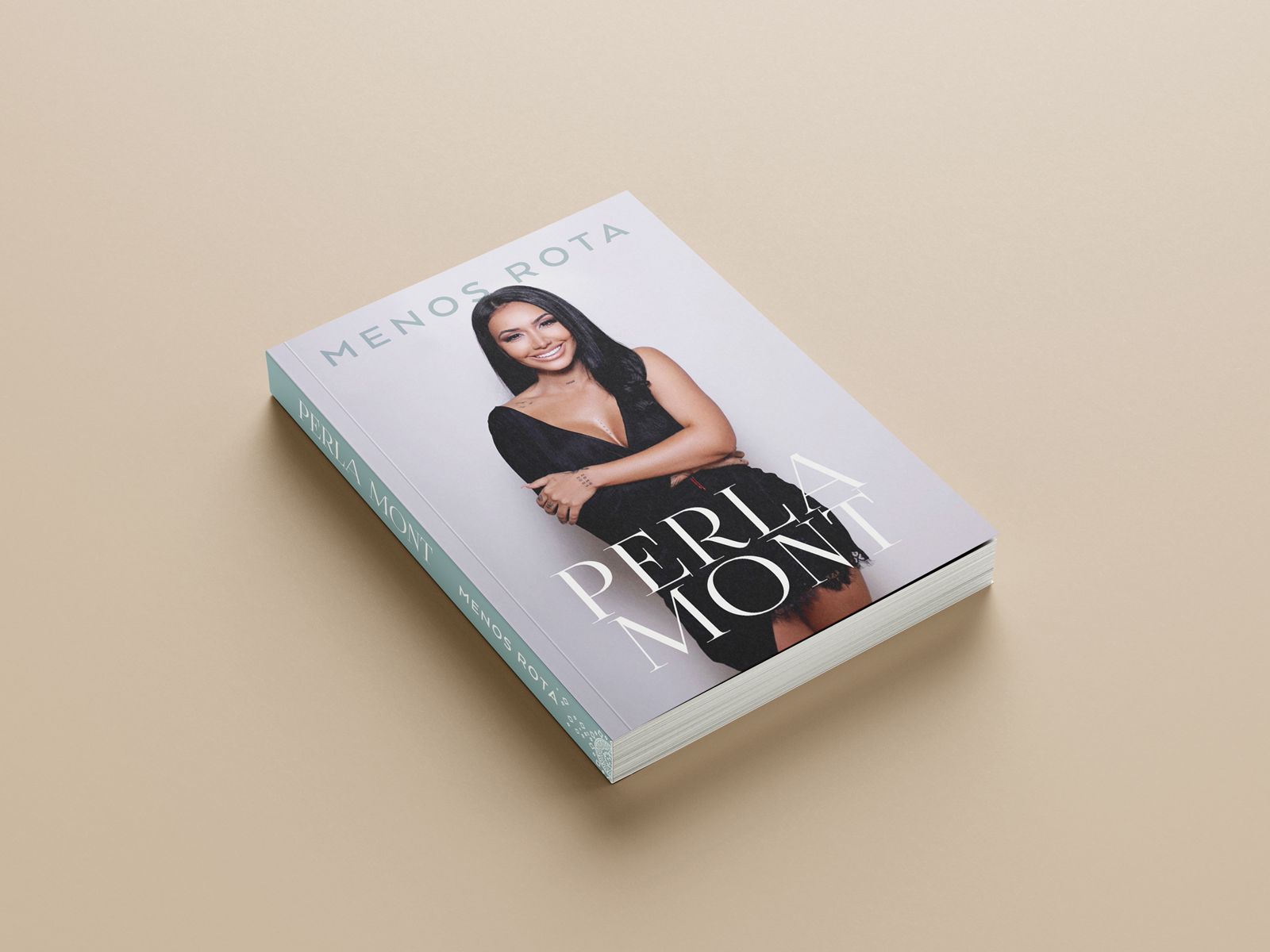 » Menos Rota by Perla Mont (100% off)