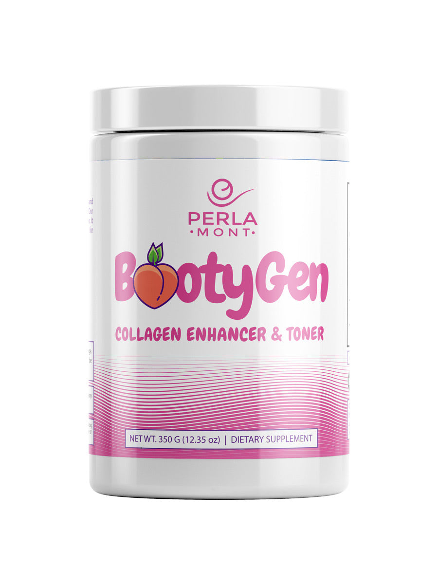 » BootyGen Multi-Collagen (100% off)