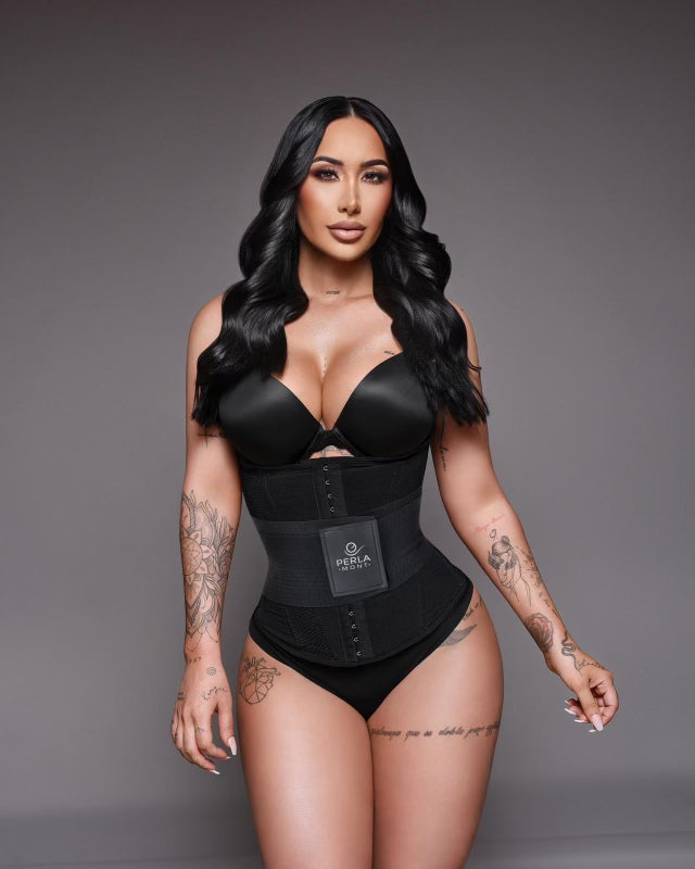 Extreme Waist Trainer  Cinturilla Moldeadora Extrema