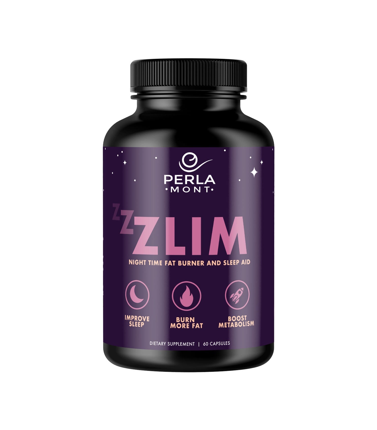 » Zlim Night Time Fat Burner & Sleep Aid (100% off)