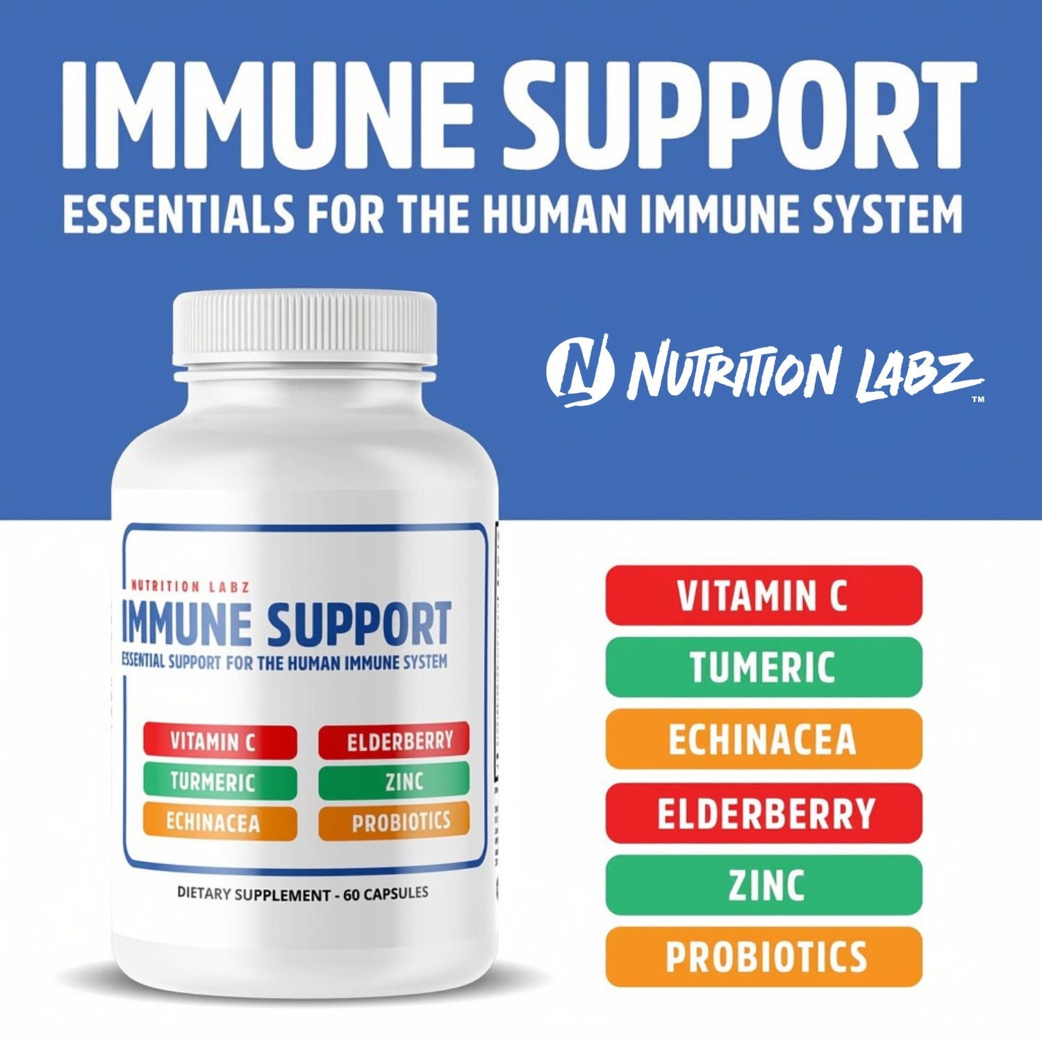 Immune Support