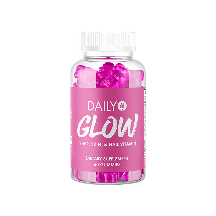 The Glow & Grow Stack