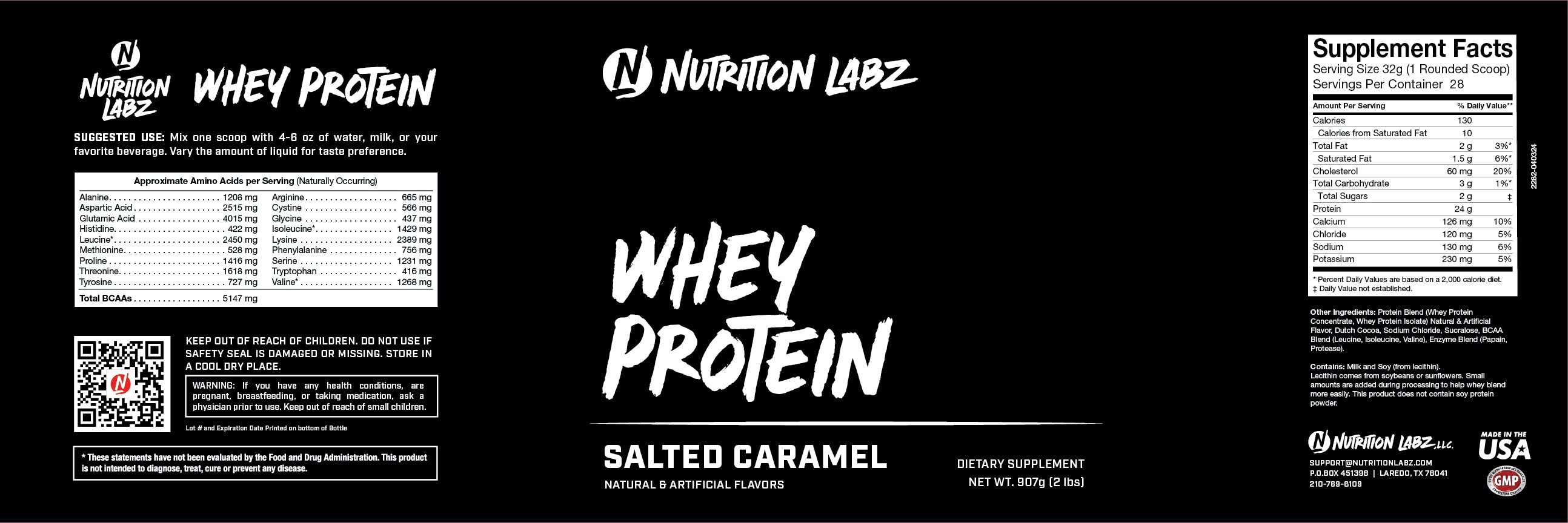 Whey Protein