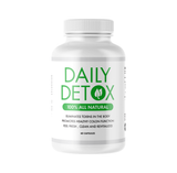 Daily Detox 100% Natural