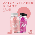 Daily Vitamin Gummy Stack