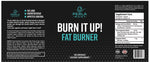 BURN IT UP! Fat Burner
