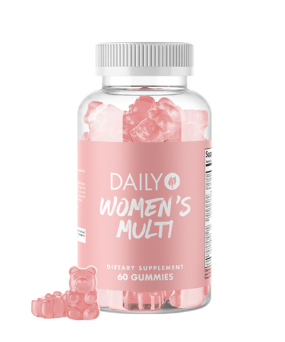 Daily Women's Multivitamin