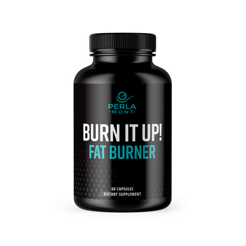 BURN IT UP! Fat Burner